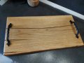 Дъска за поднасяне , снимка 3