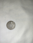 Турска монета , снимка 1 - Нумизматика и бонистика - 44776644
