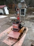 продавам машина за гуми , снимка 1