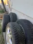 Гуми+Джанти от Renault Scenic, снимка 7