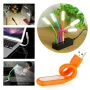 5451 Мини USB лампа за лаптоп таблет преносима нощна LED лампа, снимка 2