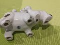 Порцеланова фигура Динозаври, снимка 3
