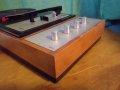 TESLA Грамофон с усилвател, снимка 7