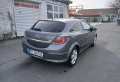 Opel Astra 1.7 dizel 101 kc 2007 gd, снимка 3