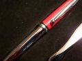 нож за писма, химикалка и ключодържател Сапи Италия, снимка 5