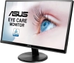 Монитор ASUS VA229H – 21.5″ Full HD IPS 1920×1080, HDMI, VGA, Low Blue Light & Flicker-Free!, снимка 3