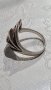 Красив сребърен пръстен 925 проба , снимка 3