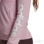 ADIDAS SPORTSWEAR Спортен екип Essentials Logo French Terr HT7519y, снимка 5