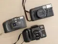 Фотоапарати за колекция, ремонт или части, снимка 8