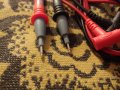 Сонди за мултицет 1000V 20A 114cm Multimeter Probe кабели за мултиметър, снимка 3