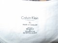 Тениски TOMMY H., CALVIN KLEIN  дамски,Л-ХЛ, снимка 5