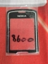 стъкло за Nokia 8600 Luna , снимка 1