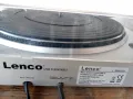 грамофон LENCO, снимка 4