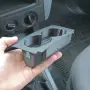 🥤 CUP HOLDER за Škoda Fabia Mk1, снимка 3