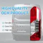 Десен заден стоп за Ford Transit Mk8 2014–2025 без крушки, снимка 3
