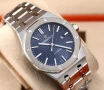 Audemars Piguet Royal Oak 41mm Blue Automatic Различни Цветове, снимка 1