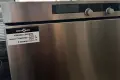 Уред за готвене на пара Miele DG 2561, снимка 2