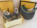 обувки и чанта Fendi, снимка 1