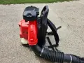 МОТОРНА МЕТЛА, ДУХАЛКА ATILA MADE IN ITALY 🇮🇹. ПЕРФЕКТНА , снимка 15