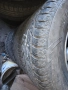 245/70/16 Зимни гуми с джанти за Мерцедес МЛ, снимка 7