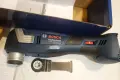 Реноватор Bosch GOP 18V-34 с едно ножче. 110€ (цената е крайна!), снимка 3