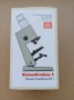 Микроскоп на Carl Zeiss DDR, снимка 3