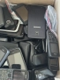 Лот ретро мобилни телефони Nokia, Samsung, HTC, Sony Ericsson, iPhone и др., снимка 1