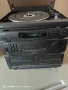 audio sistema philips gramofon raboteshta , снимка 1