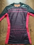 adidas Techfit Chill Compression - страхотна мъжка тениска КАТО НОВА M , снимка 5