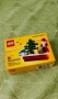 LEGO 853353 Коледен магнит , снимка 3