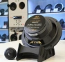 2 компонентна аудио с-ма 6.5' AUDIO NOVA CS-162L _100w Rms , снимка 2