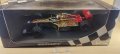 Formula 1 Колекция - Ferrari 2000 U.S. GP Minichamps, снимка 9