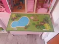 Дървена къща за кукли, снимка 10
