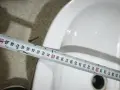 Мивка за, баня продавам , снимка 6