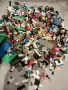 LEGO -части 7кг , снимка 1
