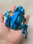 3D print ЖАБА- символ на късмет и пари, снимка 7