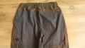GAUPA OF NORWAY Trouser размер M за лов риболов панталон пролет есен - 1777, снимка 12