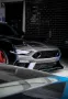 Комплект MACH1 style тунинг броня за Форд Мустанг 2018 - 2023, снимка 6