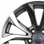 18" Джанти Ауди 5X112 Audi A4 B7 B8 A5 A6 C6 C7 A8 D3 Q2 Q3 Q5, снимка 4