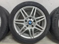 Лети алуминиеви джанти 16 цола за БМВ / BMW, снимка 6