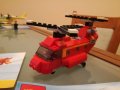 Конструктор Лего - модел LEGO Creator 3 в 1: 31003 - Red Rotors, снимка 2