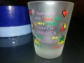 Шотглас Ямайка Ямайска чашка за шот , снимка 5