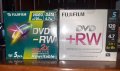 FUJIFILM DVD-RW 4.7GB/120 мин., за неограничено презаписване, снимка 2