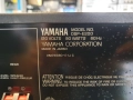 Усилвател Yamaha DSP-E200 съраунд процесор В отлично техническо и визуално състояние., снимка 11