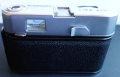фотоапарат Voigtlander Vito CLR (версия Luxus), снимка 3