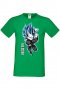 Мъжка тениска Dragon Ball Z Vegeta,Анимация,игра,Празник,Повод,, снимка 7