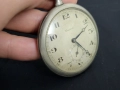 Стар джобен часовник , снимка 2