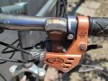 MTB Cycletech Велосипед 26" планински алуминий 3x7 скорости, снимка 6