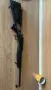 BERGARA BA13 Thumbhole 243win, снимка 1