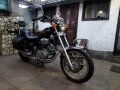 Мотоциклет Ямаха Вираго  1000, снимка 14